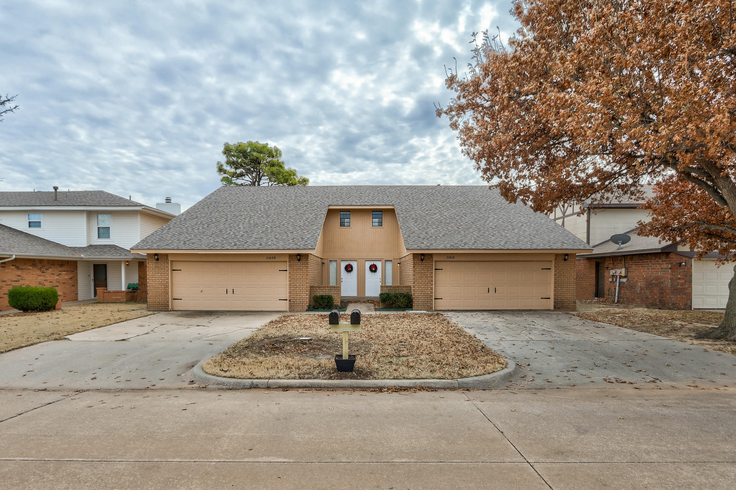 11608 Surrey Hills Boulevard Yukon, Oklahoma 73099 Nested Tours